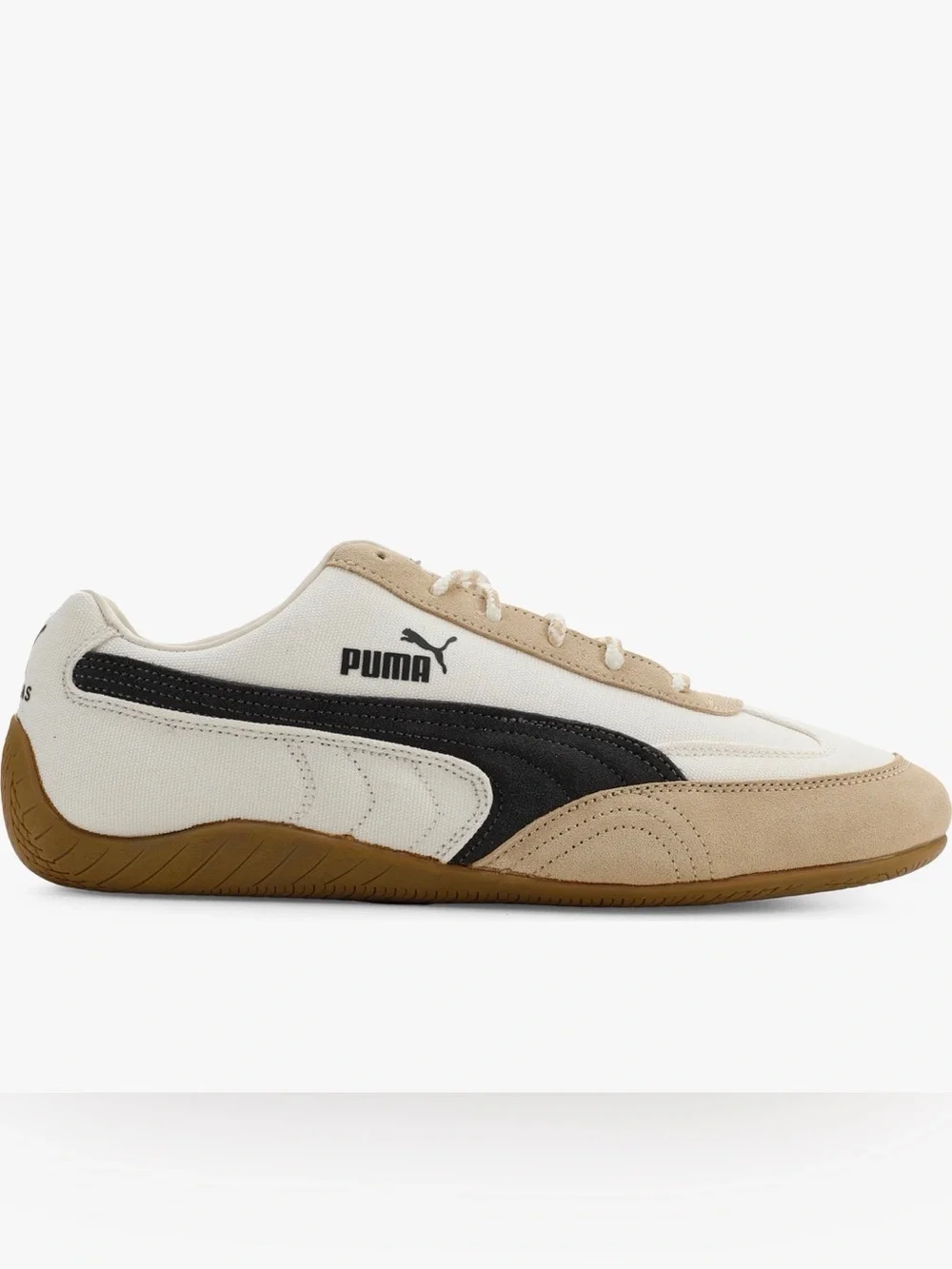 PUMA × NAHMIAS Speedcat Sneaker Shoes NEW 407189-01